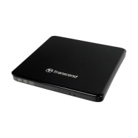 Transcend Portable DVD Writer TS8XDVDRW-K